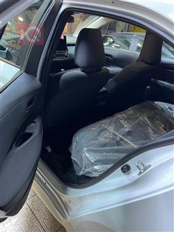 تۆیۆتا کۆرۆلا